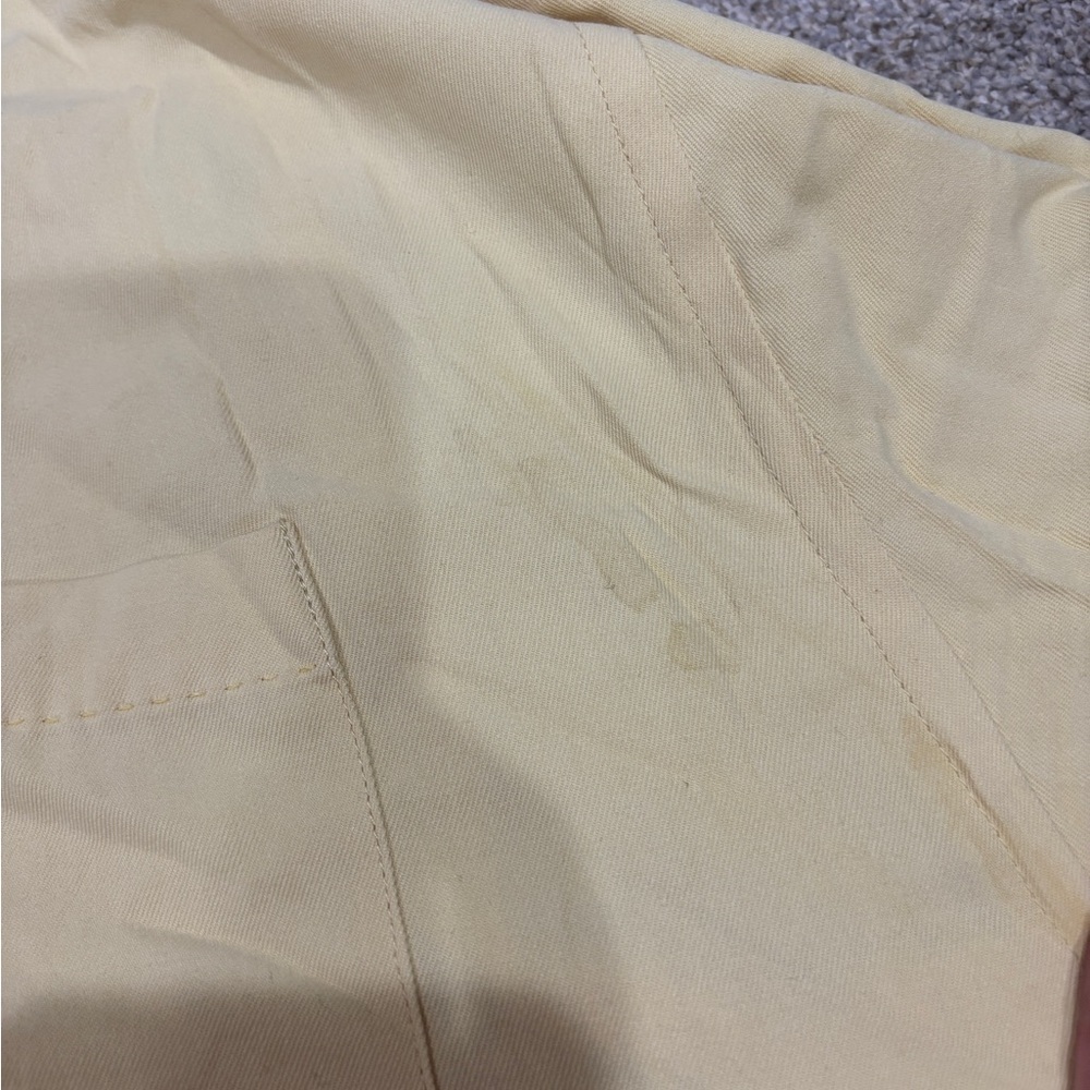 Tommy Bahama 100% Silk Short Sleeve Button Up Big and Tall Size 3XB - Picture 4 of 6